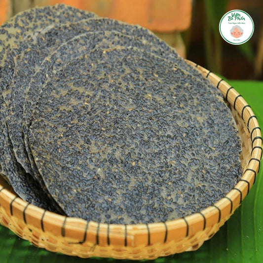 Bánh đa cốt dừa