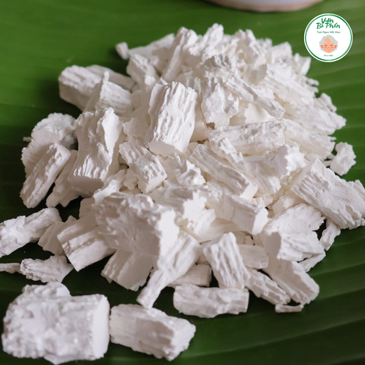 Bột sắn dây nguyên chất