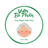 Vườn Bà Phấn